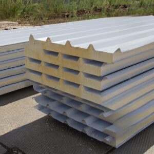 Sandwich Panel ساندويش بانل