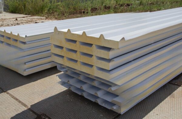 Sandwich Panel ساندويش بانل