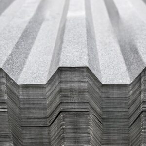 Decking Sheet ديكينغ شيت